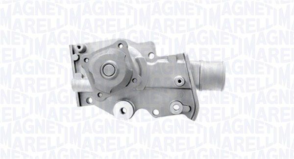 Magneti Marelli 352316170146 Водяний насос (Вир-во Magneti Marelli кор.код. WPQ0146)