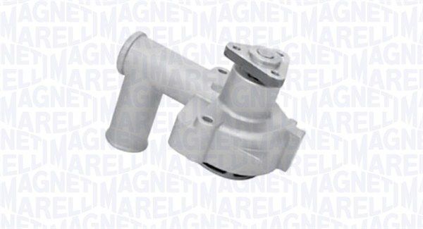 Magneti Marelli 352316170149 Насос охолоджувальної рідини, охолодження двигуна