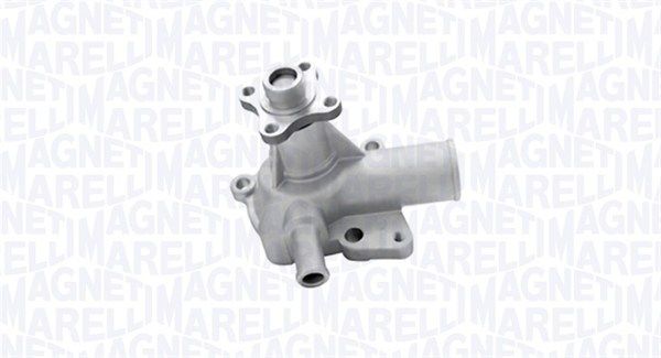 Magneti Marelli 352316170151 Насос охолоджувальної рідини, охолодження двигуна