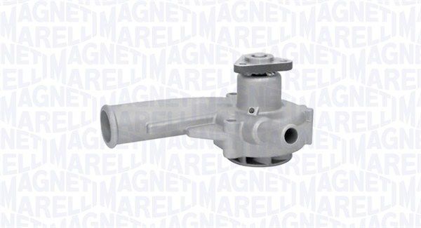 Magneti Marelli 352316170154 Насос охолоджувальної рідини, охолодження двигуна