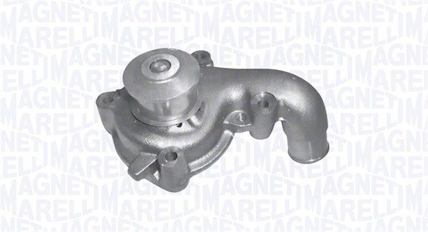 Magneti Marelli 352316170155 Водяний насос (Вир-во Magneti Marelli кор.код. WPQ0155)