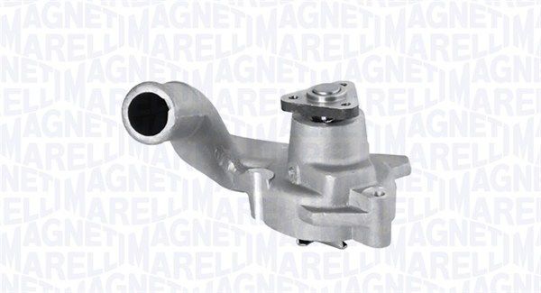 Magneti Marelli 352316170162 Насос охолоджувальної рідини, охолодження двигуна