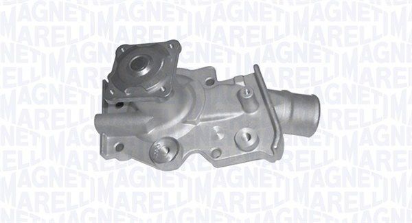Magneti Marelli 352316170163 Водяний насос (Вир-во Magneti Marelli кор.код. WPQ0163)