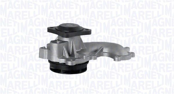 Magneti Marelli 352316170165 Водяний насос (Вир-во Magneti Marelli кор.код. WPQ0165)