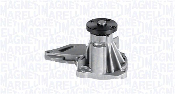 Magneti Marelli 352316170170 Водяний насос (Вир-во Magneti Marelli кор.код. WPQ0170)