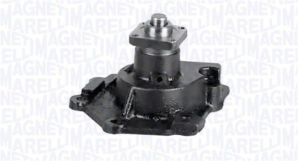 Magneti Marelli 352316170171 Водяной насос (вир-во Magneti Marelli кор.код. WPQ0171)