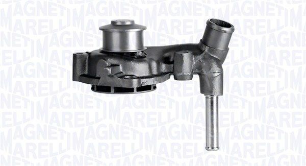 Magneti Marelli 352316170176 Насос охолоджувальної рідини, охолодження двигуна