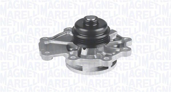 Magneti Marelli 352316170192 Насос охолоджувальної рідини, охолодження двигуна