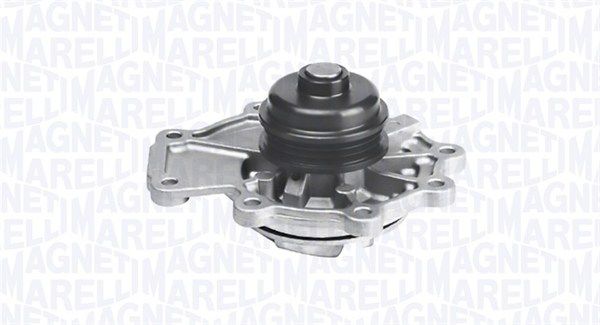 Magneti Marelli 352316170196 Насос охолоджувальної рідини, охолодження двигуна