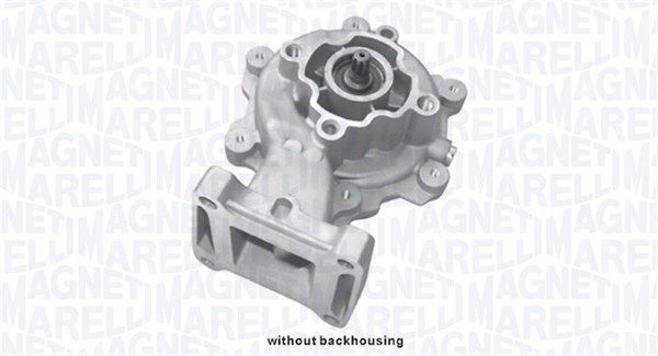 Magneti Marelli 352316170215 Насос охолоджувальної рідини, охолодження двигуна