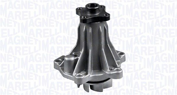 Magneti Marelli 352316170274 Водяний насос (Вир-во Magneti Marelli кор.код. WPQ0274)