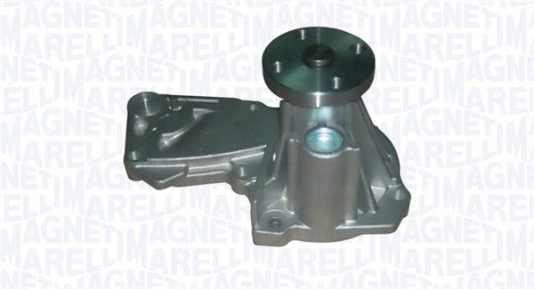 Magneti Marelli 352316170277 Водяний насос (Вир-во Magneti Marelli кор.код. WPQ0277)