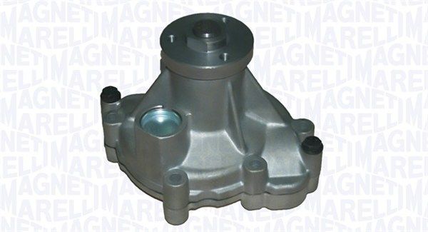 Magneti Marelli 352316170278 Водяной насос (вир-во Magneti Marelli кор.код. WPQ0278)