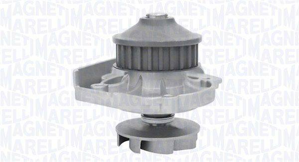 Magneti Marelli 352316170286 Водяний насос (Вир-во Magneti Marelli кор.код. WPQ0286)