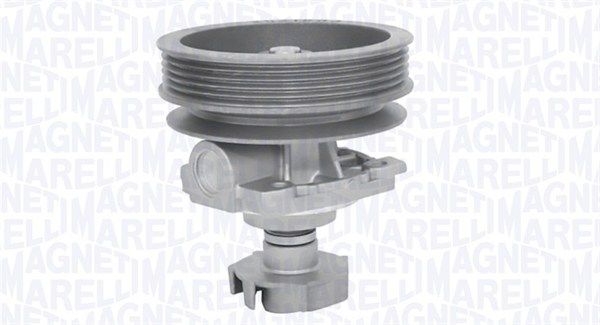 Magneti Marelli 352316170287 Насос охолоджувальної рідини, охолодження двигуна