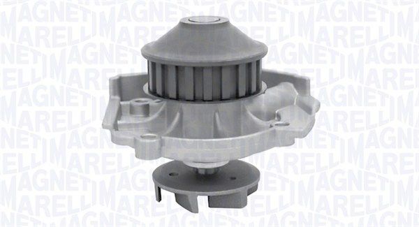 Magneti Marelli 352316170291 Насос охолоджувальної рідини, охолодження двигуна
