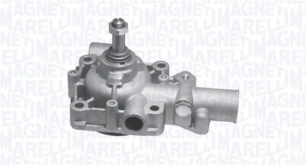 Magneti Marelli 352316170316 Насос охолоджувальної рідини, охолодження двигуна