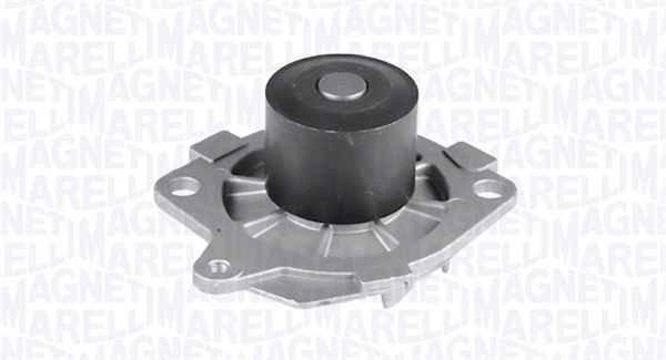 Magneti Marelli 352316170317 Водяний насос (Вир-во Magneti Marelli кор.код. WPQ0317)