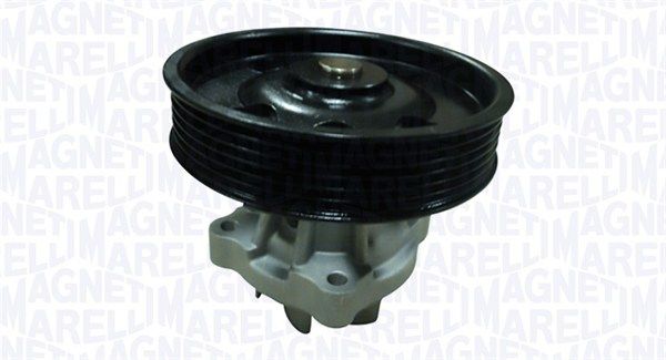 Magneti Marelli 352316170321 Водяний насос (Вир-во Magneti Marelli кор.код. WPQ0321)