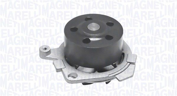 Magneti Marelli 352316170327 Насос охолоджувальної рідини, охолодження двигуна