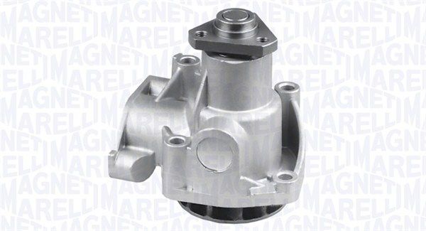 Magneti Marelli 352316170334 Насос охолоджувальної рідини, охолодження двигуна