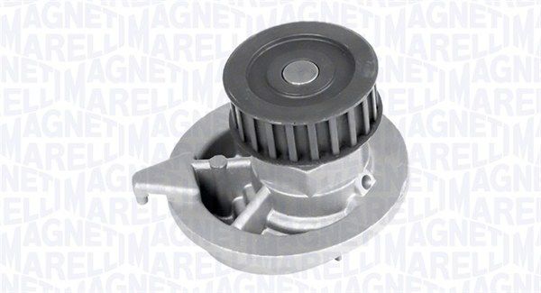 Magneti Marelli 352316170361 Насос охолоджувальної рідини, охолодження двигуна