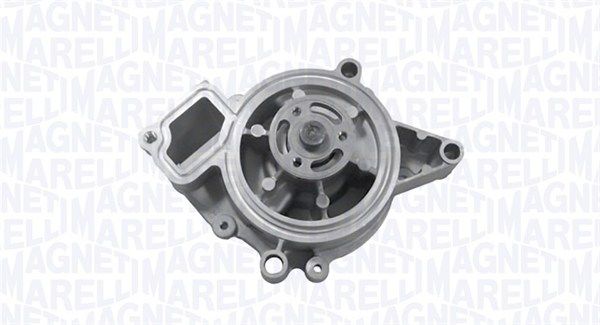 Magneti Marelli 352316170385 Водяний насос (Вир-во Magneti Marelli кор.код. WPQ0385)