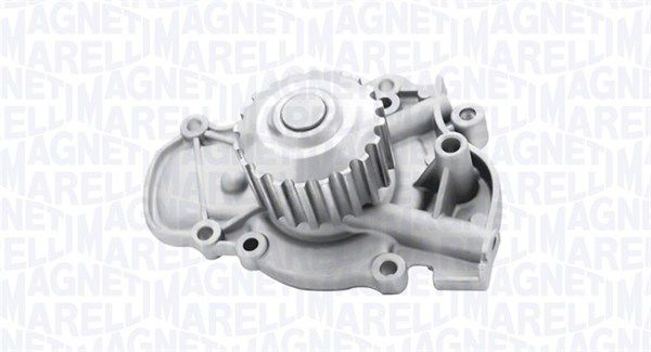 Magneti Marelli 352316170441 Водяний насос (Вир-во Magneti Marelli кор.код. WPQ0441)