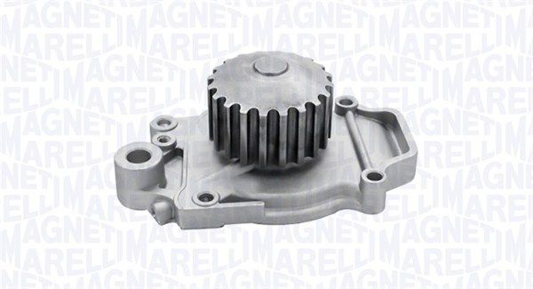 Magneti Marelli 352316170442 Помпа води WPQ0442 (Вир-во MagnetiMarelli)