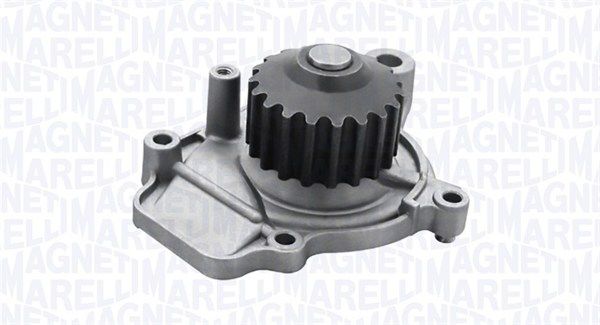 Magneti Marelli 352316170445 Водяний насос (Вир-во Magneti Marelli кор.код. WPQ0445)