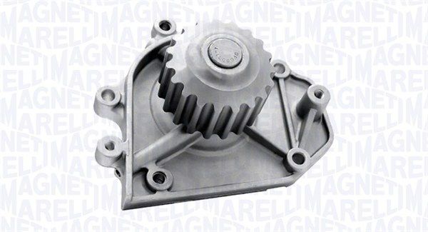 Magneti Marelli 352316170448 Насос охолоджувальної рідини, охолодження двигуна