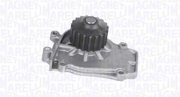 Magneti Marelli 352316170455 Насос охолоджувальної рідини, охолодження двигуна