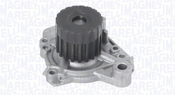 Magneti Marelli 352316170456 Насос охолоджувальної рідини, охолодження двигуна