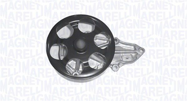 Magneti Marelli 352316170459 Насос охолоджувальної рідини, охолодження двигуна
