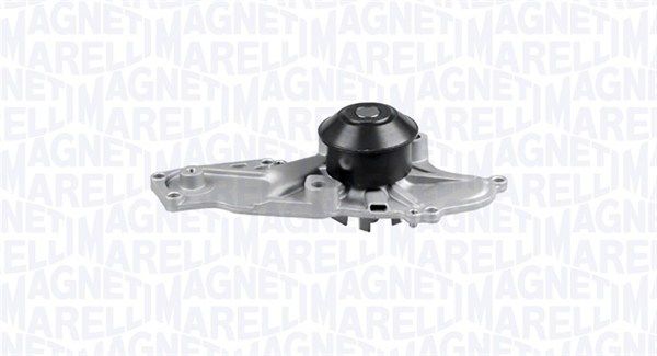 Magneti Marelli 352316170468 Насос охолоджувальної рідини, охолодження двигуна