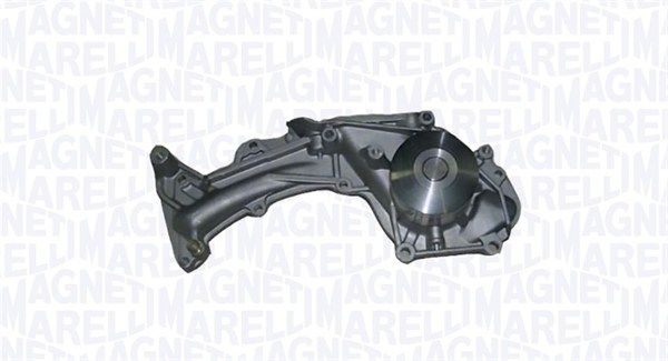 Magneti Marelli 352316170469 Водяний насос (Вир-во Magneti Marelli кор.код. WPQ0469)