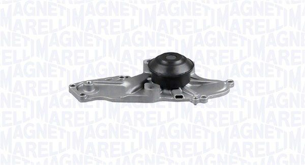 Magneti Marelli 352316170474 Водяной насос (вир-во Magneti Marelli кор.код. WPQ0474)