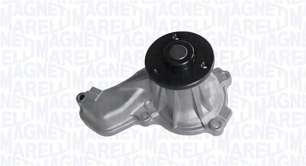 Magneti Marelli 352316170478 Водяний насос (Вир-во Magneti Marelli кор.код. WPQ0478)