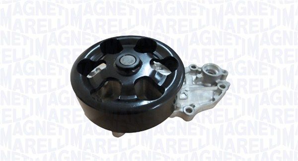 Magneti Marelli 352316170480 Помпа води WPQ0480 (Вир-во MagnetiMarelli)