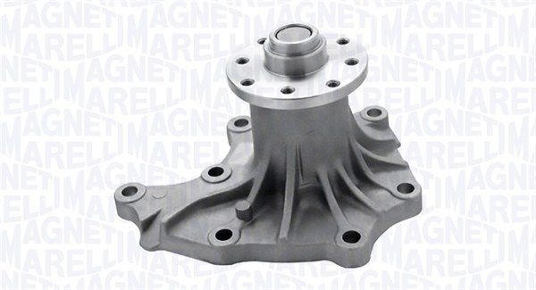 Magneti Marelli 352316170495 Водяний насос (Вир-во Magneti Marelli кор.код. WPQ0495)