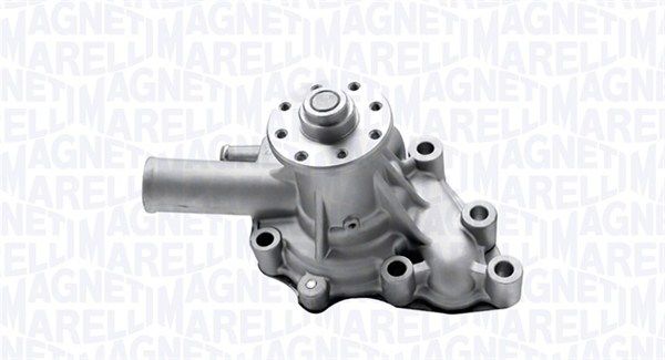 Magneti Marelli 352316170497 Насос охолоджувальної рідини, охолодження двигуна