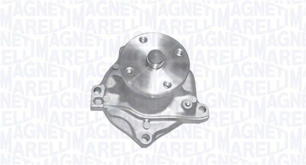 Magneti Marelli 352316170509 Насос охолоджувальної рідини, охолодження двигуна