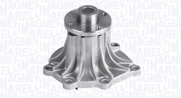 Magneti Marelli 352316170513 Насос охолоджувальної рідини, охолодження двигуна