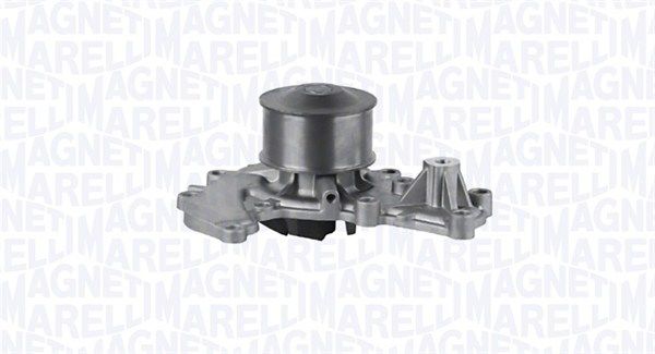 Magneti Marelli 352316170515 Насос охолоджувальної рідини, охолодження двигуна