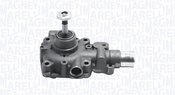 Magneti Marelli 352316170538 Водяной насос (вир-во Magneti Marelli кор.код. WPQ0538)