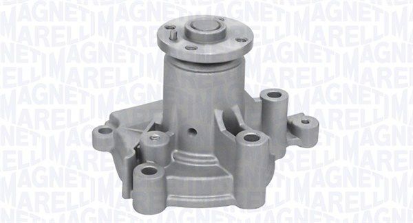 Magneti Marelli 352316170547 Водяной насос (вир-во Magneti Marelli кор.код. WPQ0547)