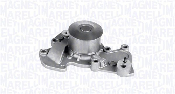 Magneti Marelli 352316170548 Помпа води WPQ0548 (Вир-во MagnetiMarelli)