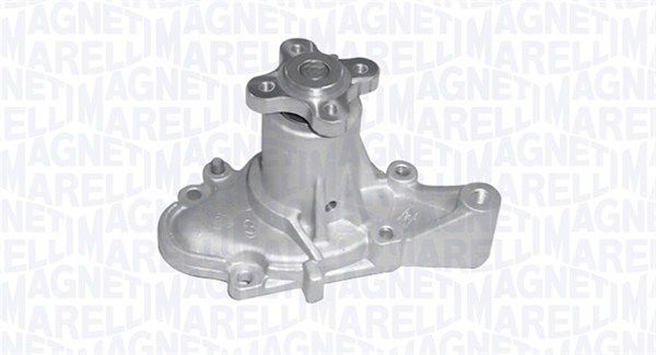Magneti Marelli 352316170549 Насос охолоджувальної рідини, охолодження двигуна