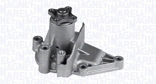 Magneti Marelli 352316170554 Водяний насос (Вир-во Magneti Marelli кор.код. WPQ0554)