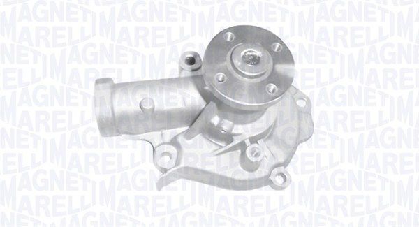 Magneti Marelli 352316170555 Насос охолоджувальної рідини, охолодження двигуна